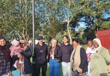 Festival of culture and connection