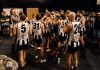 Party Pies, good times for Glengarry