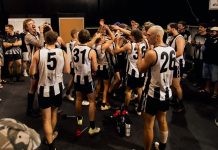 Party Pies, good times for Glengarry