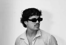 Passing the ‘HAUX’: local DJ making waves in the States