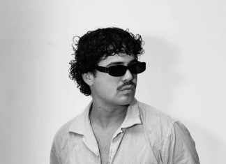 Passing the ‘HAUX’: local DJ making waves in the States