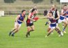 Saints keep marching on