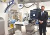 Treating heart attacks fast