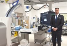 Treating heart attacks fast