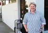 Mary Aldred reflects on first year in office
