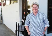 Mary Aldred reflects on first year in office