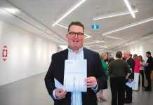 Plan in place for offshore wind