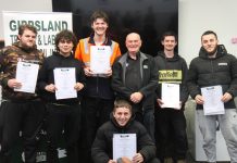 Budget to provide for GTLC programs