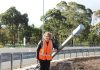 Treacherous Traralgon intersection still without traffic lights