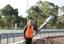 Treacherous Traralgon intersection still without traffic lights