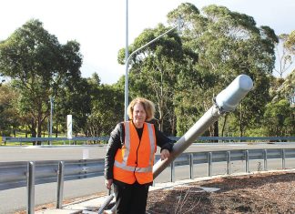 Treacherous Traralgon intersection still without traffic lights