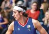 Another high-flying T-Bird at Melbourne United