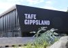 Free TAFE remains