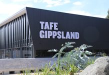 Free TAFE remains