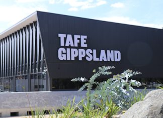 Free TAFE remains