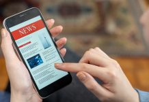 Regional publishers fighting for fair share