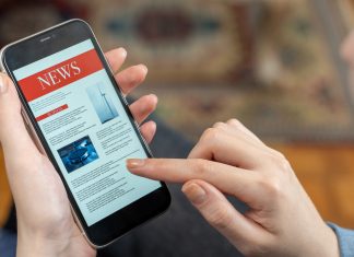 Regional publishers fighting for fair share