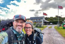 Mountainous challenge ahead for Churchill residents