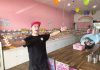 The candy man can: Lolly Kingdom reopens