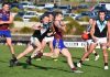 Daniher farewelled
