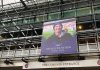 Daniher farewelled