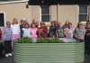 Moe community hub at the crossroads