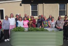 Moe community hub at the crossroads