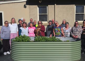 Moe community hub at the crossroads