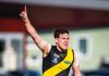 Morwell get back on track, Pepper slots 13 for Moe