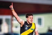 Morwell get back on track, Pepper slots 13 for Moe