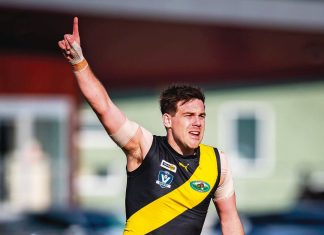 Morwell get back on track, Pepper slots 13 for Moe