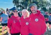 Traralgon Marathon this Sunday