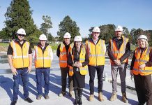 New kindergartens for Newborough and Willow Grove