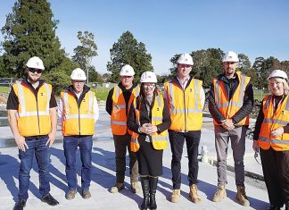 New kindergartens for Newborough and Willow Grove