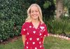 Local petition reaches Canberra