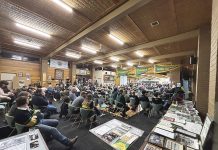 Hill End celebrate 100 years strong