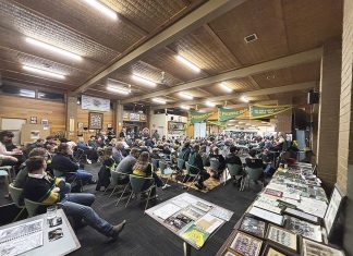 Hill End celebrate 100 years strong