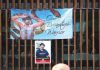 Latrobe pauses for reconciliation