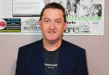 Lambden to contest Morwell River Ward