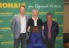 Lock, stock and two sides to the story: Morwell pro-firearm forum