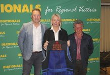 Lock, stock and two sides to the story: Morwell pro-firearm forum