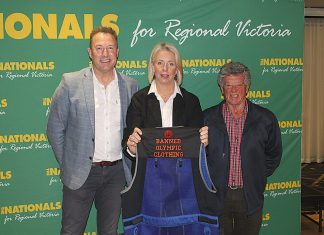 Lock, stock and two sides to the story: Morwell pro-firearm forum