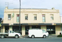 The use of old pub bringing concerns to Morwell CBD