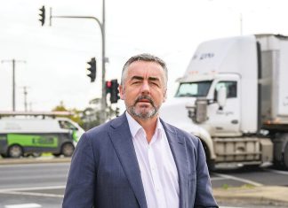 Traralgon bypass needed decades ago