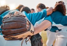 Traralgon performing strong in LVBA