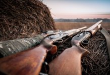 Licenced gun owners relieved after state government’s decision