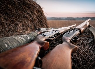 Licenced gun owners relieved after state government’s decision