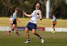 Gippslanders on show at nationals