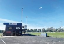 Morwell East meeting over league change