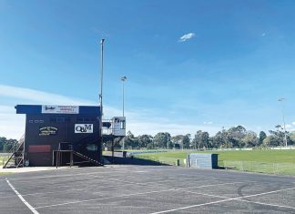 Morwell East meeting over league change